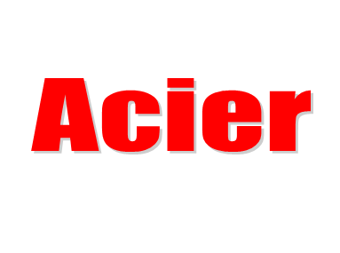 Acier