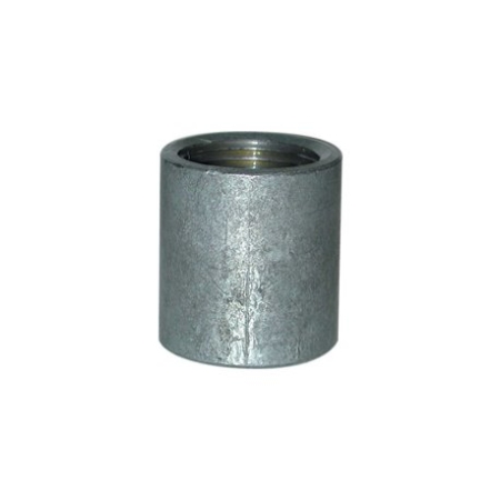 manchan acier galva à souder bsp. DN 1/8 au DN 4