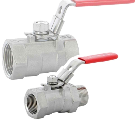Monobloc