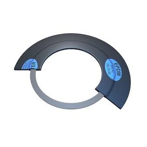 Joint EPDM à âme métallique. DN 40 à DN 1200