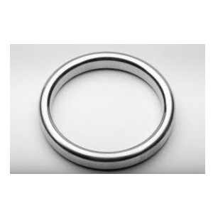Joint Ring Ovale inox 316 ASME B16.20. R11 à R75