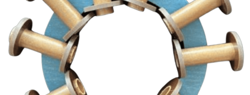 kits isolants pour brides, produits par Robriserv, fabricant et fournisseur