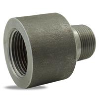 raccord 3000 acier réduction FM NPT