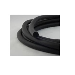 Corde VITON 70 SH. Diamètre 1,5 millimètre au 19 millimètres