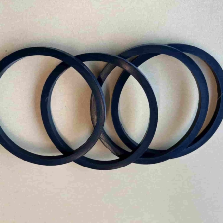 Joint de raccord symétrique FKM VITON